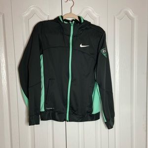 Nike Elite Jacket